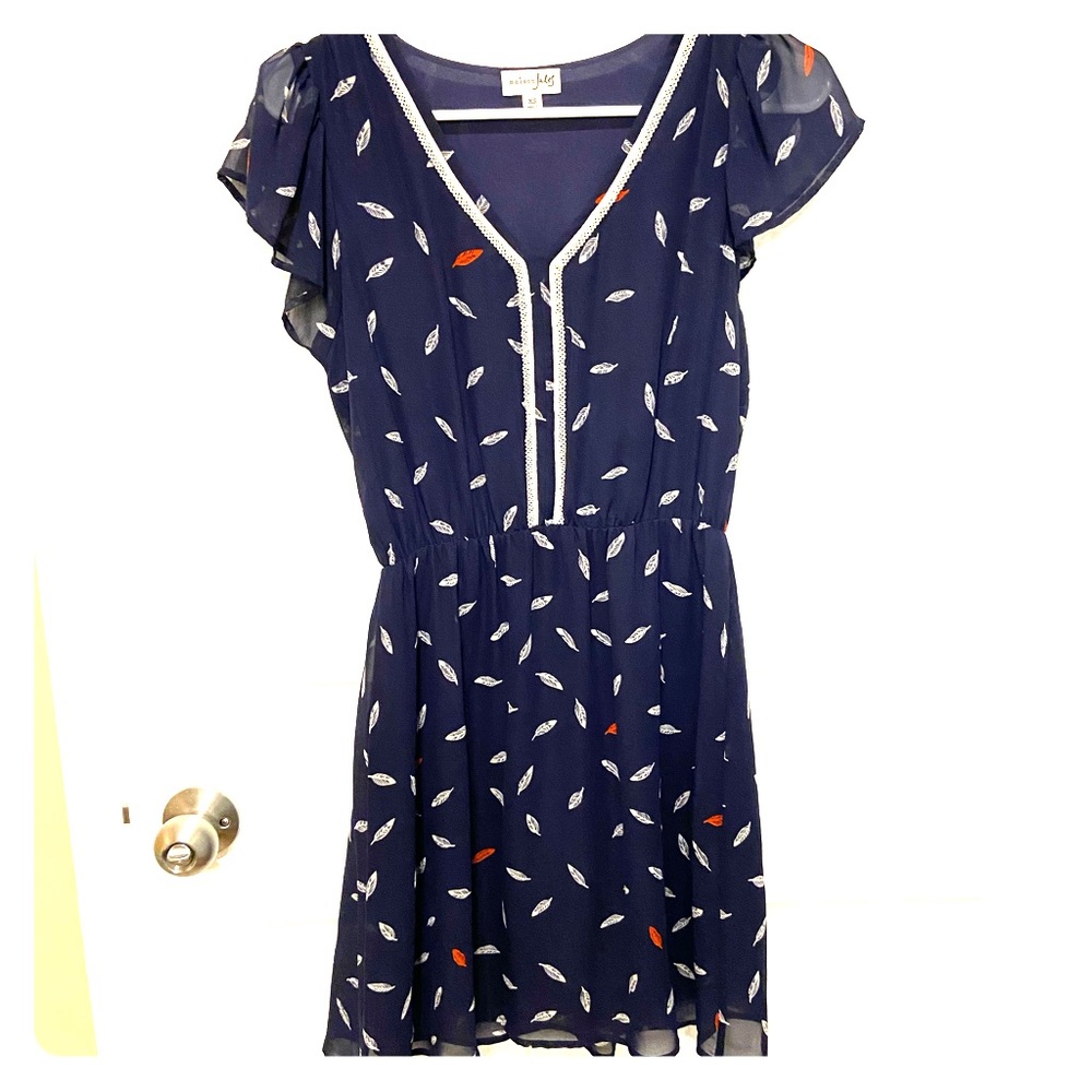 Size XS dress